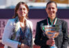 Pamela Mion campionessa italiana FITP: dal Foro Italico la sfida torna a Vicenza Pamela Mion campionessa italiana FITP